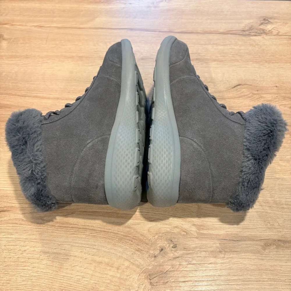 Skechers go joy